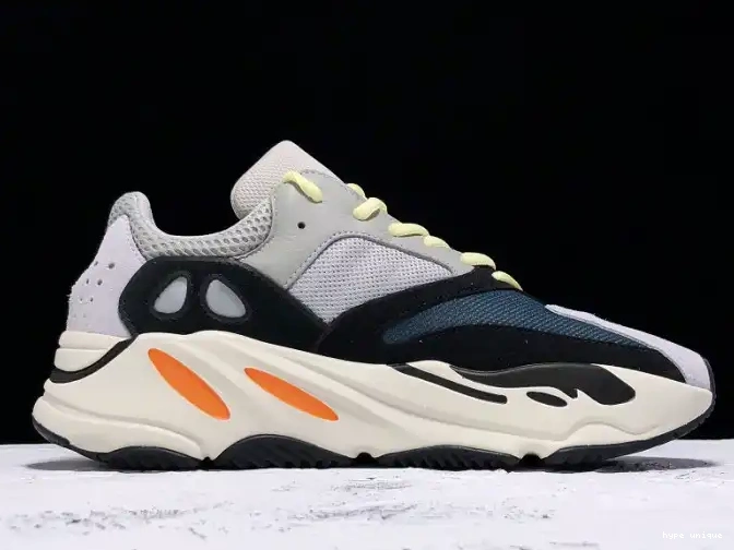 hype Boost B75571 Adidas Runner Yeezy Wave 700 0509